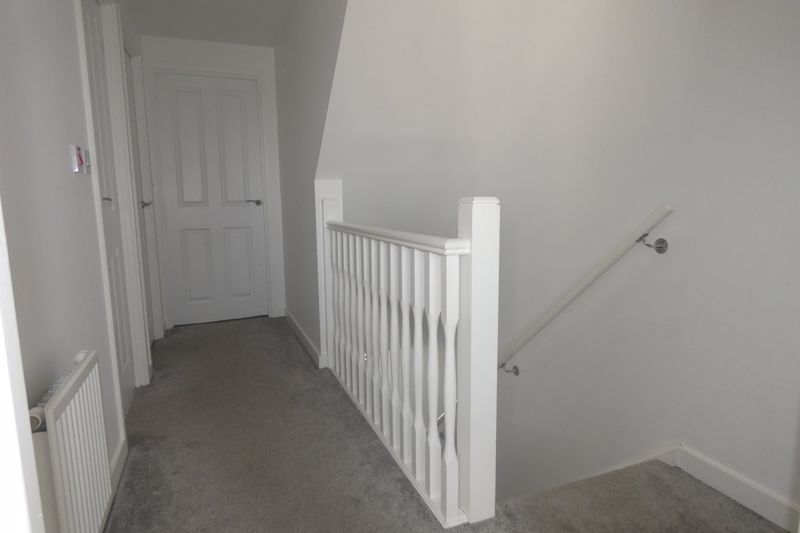 First Floor Landing- click for photo gallery